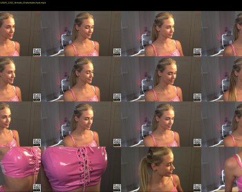 inspiration_in_frame — 4 minute Chaturbate female cam show recording, 720p, Nov 28, 2025
