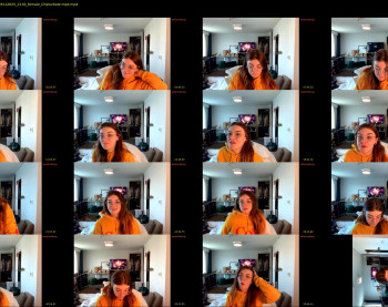 intothewoodswego — 41 minute Chaturbate female cam show recording, 480p, Nov 28, 2025