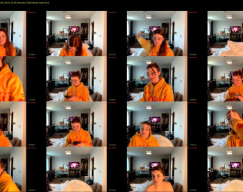 intothewoodswego — 59 minute Chaturbate female cam show recording, 480p, Nov 28, 2025