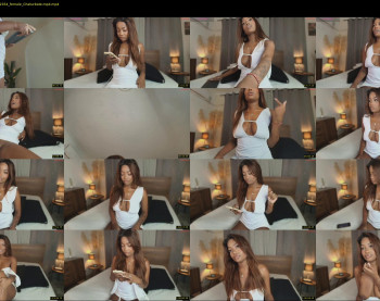 isaacoleman — 109 minute Chaturbate female cam show recording, 720p, Nov 28, 2025