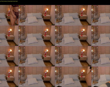 isabel_millher — 6 minute Chaturbate female cam show recording, 720p, Nov 28, 2025