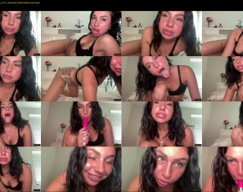 isabellekinsley — 10 minute Chaturbate female cam show recording, 720p, Nov 28, 2025