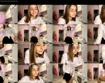 isauratorkelson — 37 minute Chaturbate female cam show recording, 720p, Nov 28, 2025