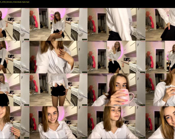 isauratorkelson — 29 minute Chaturbate female cam show recording, 720p, Nov 28, 2025