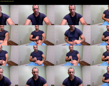 jacoff38 — 18 minute Chaturbate male cam show recording, 720p, Nov 29, 2025