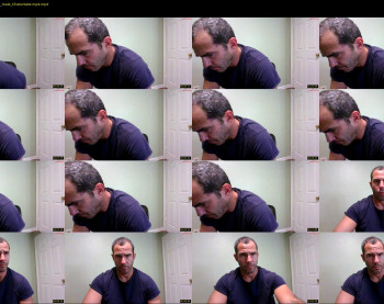 jacoff38 — 8 minute Chaturbate male cam show recording, 720p, Nov 29, 2025