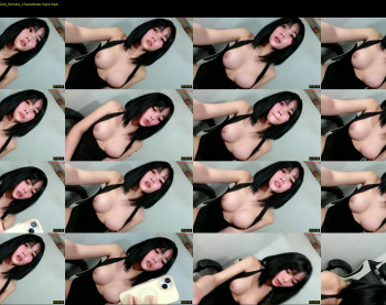 jassie_baee — 4 minute Chaturbate female cam show recording, 480p, Nov 28, 2025