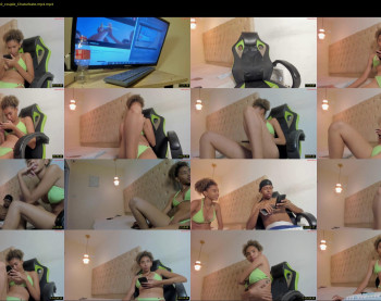 jax_maliq — 98 minute Chaturbate male cam show recording, 720p, Nov 28, 2025