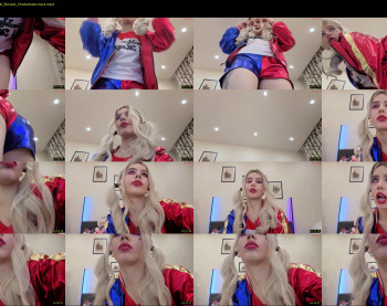 jenie_fire — 4 minute Chaturbate female cam show recording, 720p, Nov 28, 2025