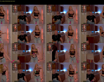 jess_boots — 40 minute Chaturbate female cam show recording, 720p, Nov 28, 2025