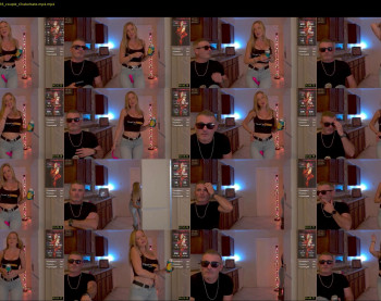 jess_boots — 7 minute Chaturbate female cam show recording, 720p, Nov 28, 2025