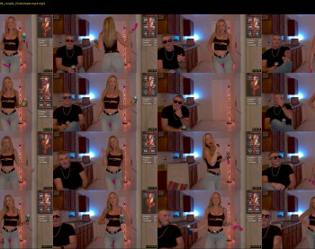 jess_boots — 89 minute Chaturbate female cam show recording, 720p, Nov 28, 2025