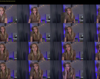 jessica_rays — 6 minute Chaturbate couple cam show recording, 720p, Nov 29, 2025