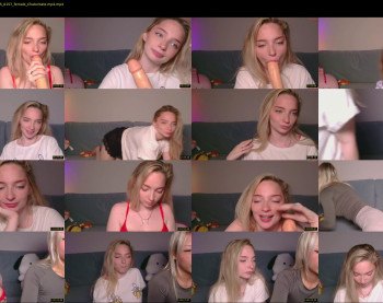 jessicahwinters — 121 minute Chaturbate female cam show recording, 720p, Nov 29, 2025