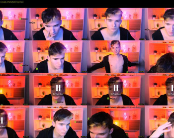 jordi_ser — 121 minute Chaturbate male cam show recording, 720p, Nov 29, 2025