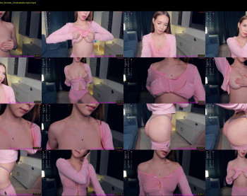 judietastet — 121 minute Chaturbate female cam show recording, 720p, Nov 28, 2025