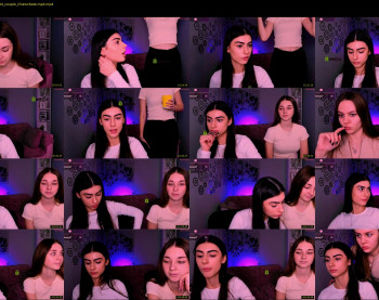 kaisy_star — 121 minute Chaturbate female cam show recording, 720p, Nov 28, 2025