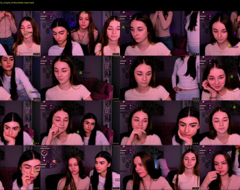 kaisy_star — 41 minute Chaturbate female cam show recording, 720p, Nov 28, 2025