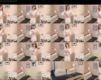 kathryn_bishop — 61 minute Chaturbate female cam show recording, 720p, Nov 29, 2025