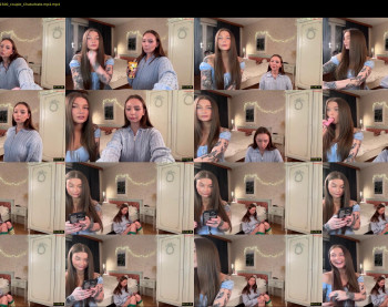 katie________ — 10 minute Chaturbate female cam show recording, 720p, Nov 28, 2025