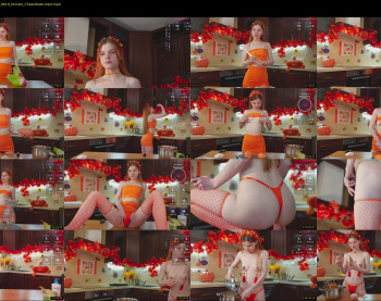 katy_ethereal — 121 minute Chaturbate female cam show recording, 720p, Nov 28, 2025