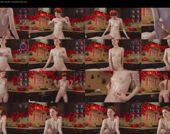 katy_ethereal — 13 minute Chaturbate female cam show recording, 720p, Nov 28, 2025