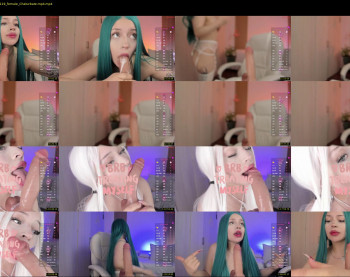 kendallwett — 121 minute Chaturbate female cam show recording, 720p, Nov 29, 2025