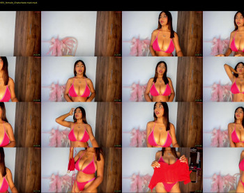 khate_smith — 13 minute Chaturbate female cam show recording, 720p, Nov 28, 2025