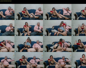 kiaming — 71 minute Chaturbate female cam show recording, 720p, Nov 29, 2025