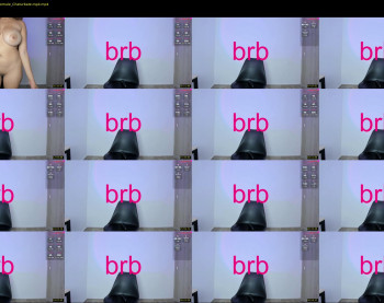 kianys — 44 minute Chaturbate female cam show recording, 720p, Nov 28, 2025
