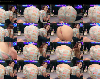 kimmie_ — 59 minute Chaturbate female cam show recording, 720p, Nov 28, 2025