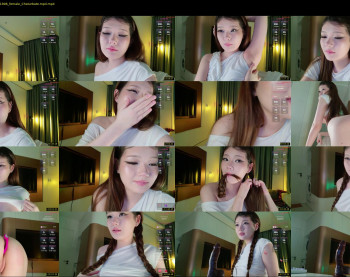 kitayamachu — 122 minute Chaturbate female cam show recording, 720p, Nov 28, 2025