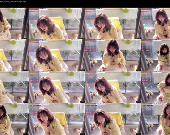 kittenfishing — 27 minute Chaturbate female cam show recording, 720p, Nov 28, 2025