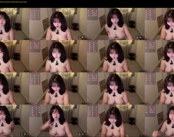 kittenfishing — 13 minute Chaturbate female cam show recording, 720p, Nov 28, 2025