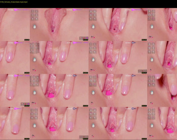 kittyobscene — 5 minute Chaturbate female cam show recording, 720p, Nov 28, 2025