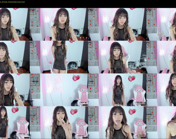 kloeking_ — 43 minute Chaturbate female cam show recording, 720p, Nov 28, 2025