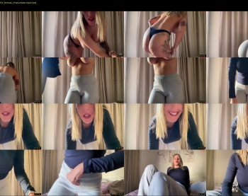 lana_inked — 3 minute Chaturbate female cam show recording, 720p, Nov 28, 2025