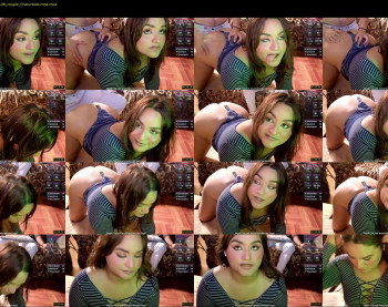 lauralei_01 — 4 minute Chaturbate couple cam show recording, 720p, Nov 28, 2025