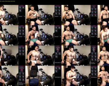 lawyerstud — 73 minute Chaturbate male cam show recording, 720p, Nov 28, 2025