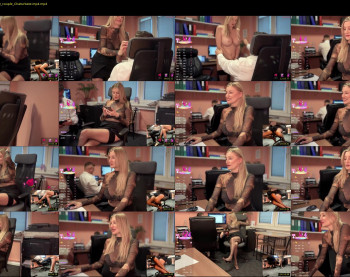 legslong — 69 minute Chaturbate couple cam show recording, 720p, Nov 28, 2025