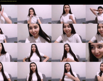 leonieschmith — 15 minute Chaturbate female cam show recording, 720p, Nov 28, 2025