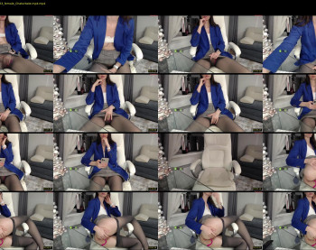 leraooook — 40 minute Chaturbate female cam show recording, 720p, Nov 28, 2025