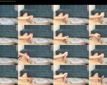 lexi_aiden_ — 3 minute Chaturbate couple cam show recording, 720p, Nov 28, 2025
