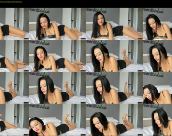 liavee — 23 minute Chaturbate female cam show recording, 720p, Nov 28, 2025