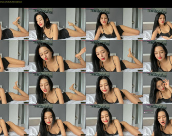 liavee — 18 minute Chaturbate female cam show recording, 720p, Nov 29, 2025
