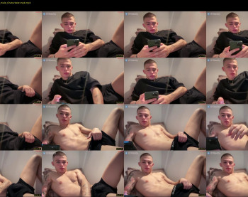 lil_addy — 9 minute Chaturbate male cam show recording, 720p, Nov 28, 2025