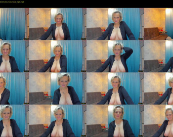 lisasimsx — 61 minute Chaturbate female cam show recording, 720p, Nov 28, 2025