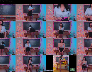 livecleo — 121 minute Chaturbate female cam show recording, 720p, Nov 29, 2025