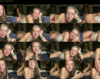 lothlori — 42 minute Chaturbate female cam show recording, 480p, Nov 28, 2025