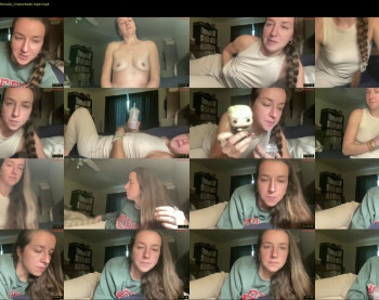 lothlori — 20 minute Chaturbate female cam show recording, 480p, Nov 28, 2025